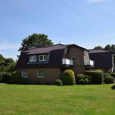 Specht - Haus Sonnenwende App 3 Daire *