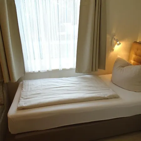 Daire Specht - Haus Sonnenwende App 3