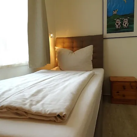 Specht - Haus Sonnenwende App 3 Daire Dahme