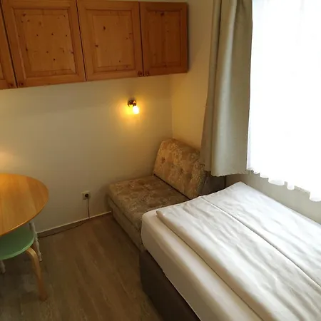 Daire Specht - Haus Sonnenwende App 3 Dahme