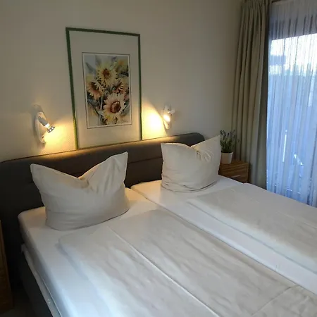 Specht - Haus Sonnenwende App 3 * Dahme (Schleswig-Holstein)