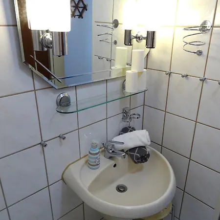 Specht - Haus Sonnenwende App 3