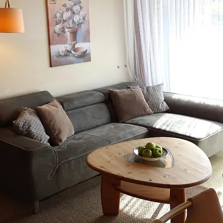 Specht - Haus Sonnenwende App 3 Apartment *