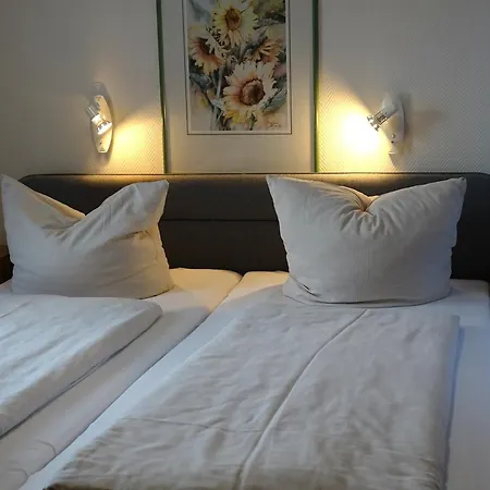 Daire Specht - Haus Sonnenwende App 3 *