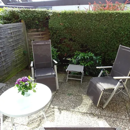 Specht - Haus Sonnenwende App 3 Daire *