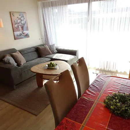 Daire Specht - Haus Sonnenwende App 3 Dahme