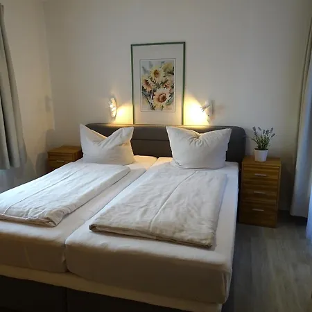 Specht - Haus Sonnenwende App 3 *