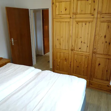 Daire Specht - Haus Sonnenwende App 3 *