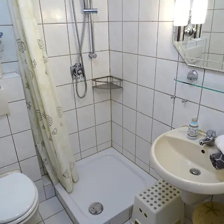 Daire Specht - Haus Sonnenwende App 3 Dahme